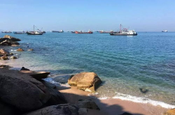 东澳岛,珠海明珠，自然与历史的完美融合
