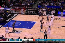 中文解说nba录像回放完整版,精彩对决回顾，激情瞬间重现