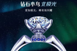 成都钻石小鸟,璀璨珠宝体验，演绎城市时尚魅力