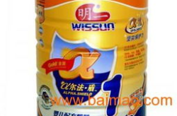 明一奶粉价格,品质与性价比的完美结合