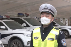 金华公安交警,守护平安，服务民生，创新服务，砥砺前行