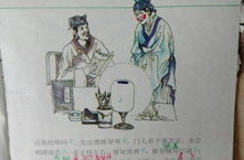 送东阳马生序原文,宋濂送东阳马生序的求学之路与人生哲理