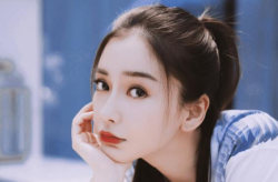 娱乐圈吃瓜杨颖图片,杨颖旧照引发热议，形象争议再掀波澜