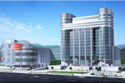 武汉科技会展中心,光谷明珠，引领科技创新盛会